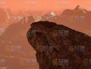 玩酷CG网—火星C4D模型