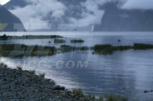 玩酷CG网—200张8K高清神秘湖泊与云雾山自然景观脉照片合集