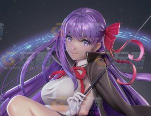 玩酷CG网—BB Blender模型