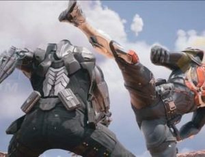 UE5零基础制作CG电影视频教程