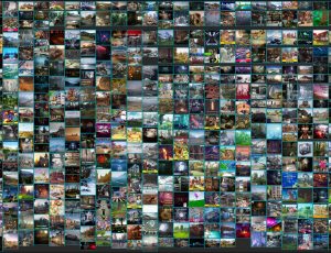 玩酷CG网—571套UE4场景环境模型大合辑