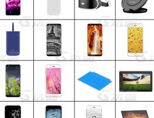玩酷CG网—影音设备v3C4D模型