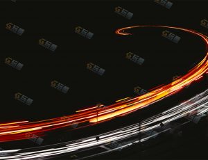 玩酷CG网—急速光线Blender模型