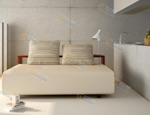 玩酷CG网—小房间Blender模型