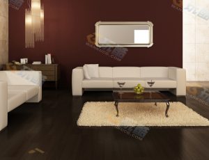 玩酷CG网—奢华客厅Blender模型