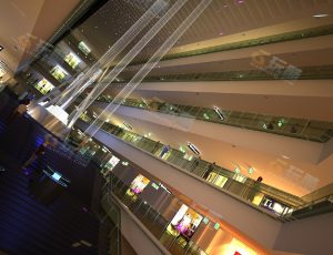 玩酷CG网—大型商城Blender模型