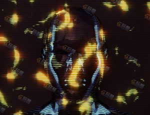 VJ运动图形动态动画7-Blender工程源文件