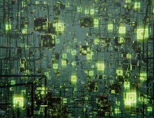 VJ运动图形动态动画11-Blender工程源文件