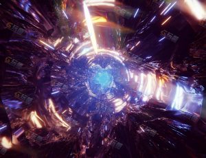 VJ运动图形动态动画20-Blender工程源文件