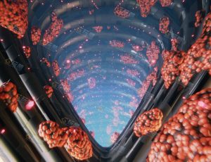 VJ运动图形动态动画21-Blender工程源文件