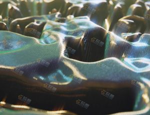 VJ运动图形动态动画23-Blender工程源文件