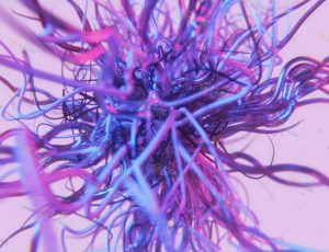 VJ运动图形动态动画24-Blender工程源文件