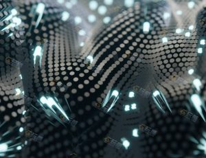 VJ运动图形动态动画28-Blender工程源文件