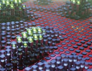 VJ运动图形动态动画31-Blender工程源文件