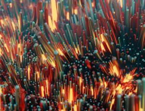 VJ运动图形动态动画42-Blender工程源文件