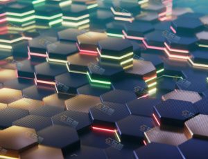 VJ运动图形动态动画47-Blender工程源文件