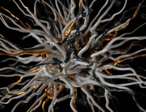 VJ运动图形动态动画48-Blender工程源文件