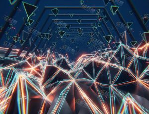 VJ运动图形动态动画51-Blender工程源文件