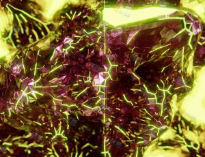 VJ运动图形动态动画58-Blender工程源文件