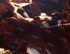 VJ运动图形动态动画59-Blender工程源文件