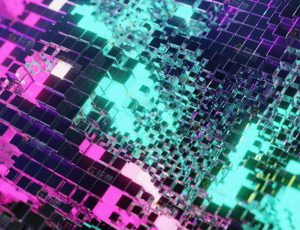 VJ运动图形动态动画61-Blender工程源文件