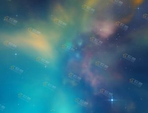 VJ运动图形动态动画72-Blender工程源文件