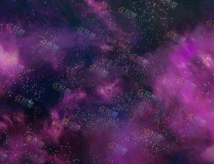 VJ运动图形动态动画73-Blender工程源文件