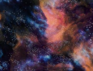 VJ运动图形动态动画74-Blender工程源文件