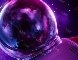 VJ运动图形动态动画75-Blender工程源文件