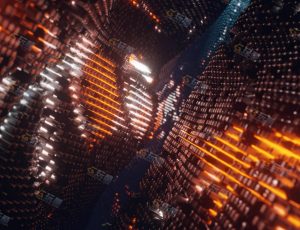 VJ运动图形动态动画76-Blender工程源文件