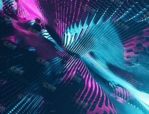 VJ运动图形动态动画77-Blender工程源文件