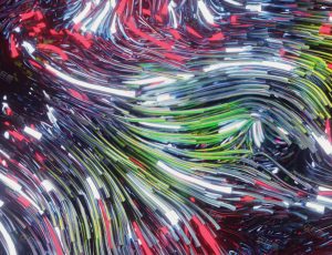 VJ运动图形动态动画85-Blender工程源文件