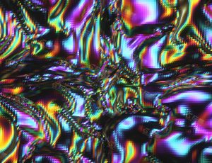 VJ运动图形动态动画86-Blender工程源文件