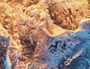 VJ运动图形动态动画91-Blender工程源文件