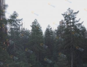 VJ运动图形动态动画97-Blender工程源文件