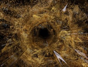 VJ运动图形动态动画98-Blender工程源文件