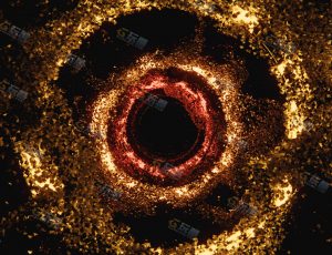 VJ运动图形动态动画99-Blender工程源文件