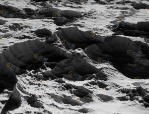 VJ运动图形动态动画100-Blender工程源文件