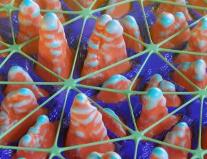 VJ运动图形动态动画41-Blender工程源文件