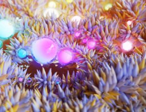 VJ运动图形动态动画44-Blender工程源文件