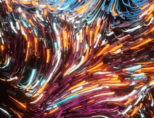 VJ运动图形动态动画83-Blender工程源文件