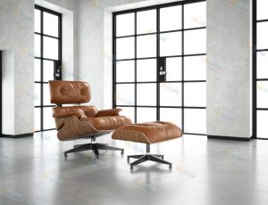 简约空间Blender模型