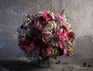 精美花瓶Blender模型