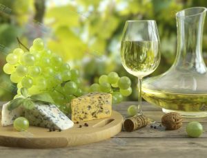 食物水果静物Blender模型