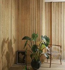 简陋客厅C4D模型