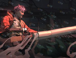 Blender辅助二维角色设计开发