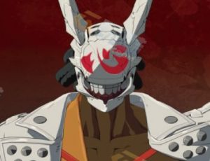 Nagoriyuki Blender模型