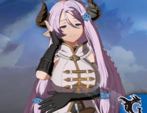 纳尔马亚Blender模型