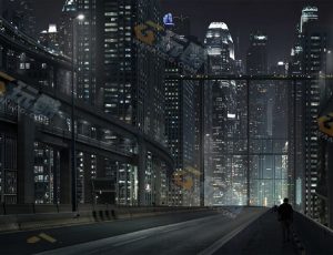 Learnsquared 高级哑光绘画大师班