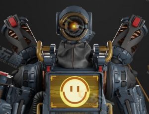 探路者Blender模型